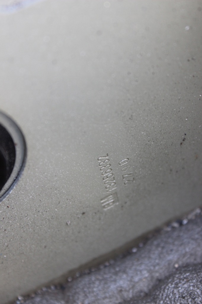 фото №7, Opel astra iv astra j -поріг правий , z179 2009-2015