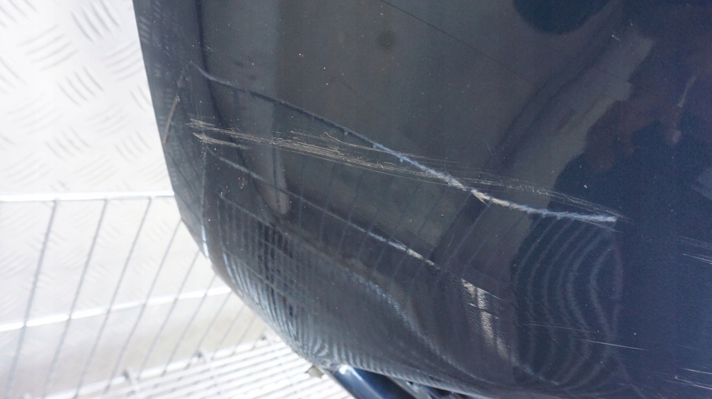 фото №9, Opel corsa e 14r бампер перед передний 39003567