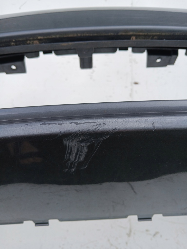 фото №5, Бампер перед vw eos lift