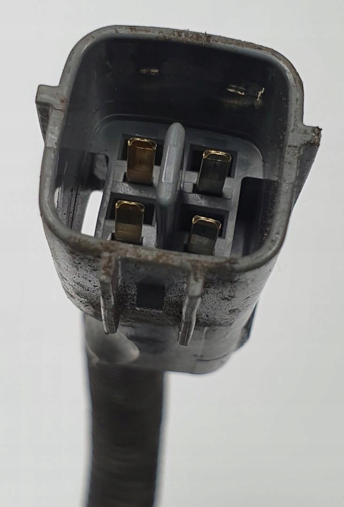 фото №4, Датчик лямбда-зонд mazda rx-8 rx8 1.3 11f02-4711