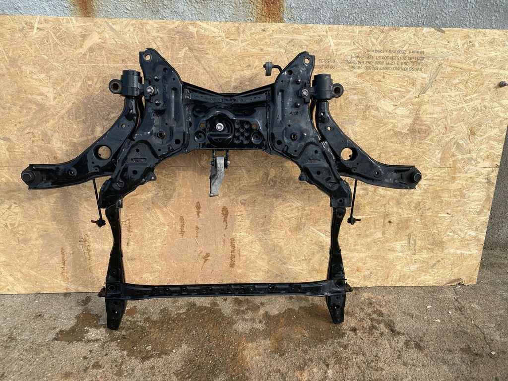 фото №1, Mazda cx5 ii подрамник подрамник передний