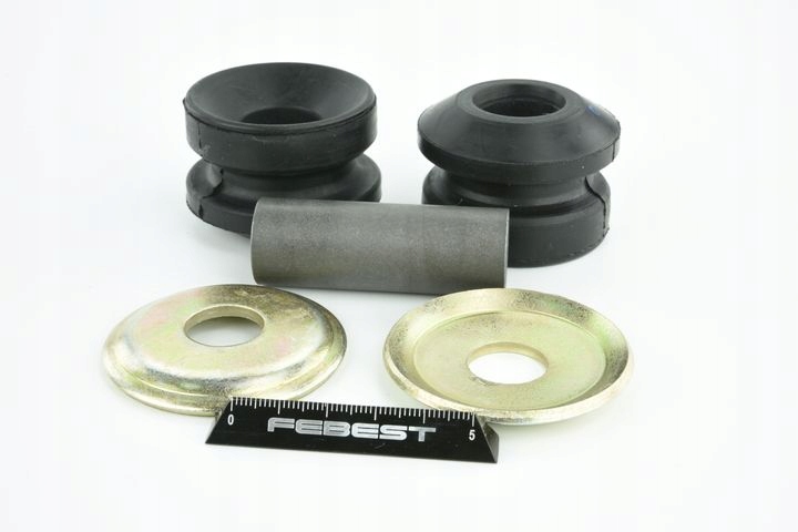 фото №12, Febest nsb-044 подшипниковый узел, рычаг