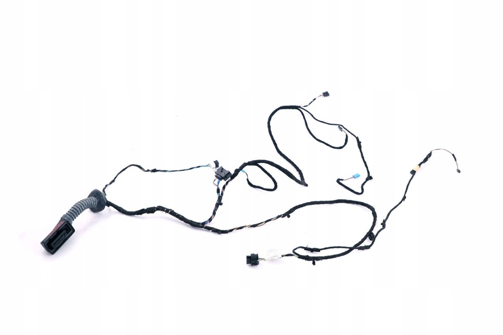 фото №11, Mini cooper f56 жгут провода дверь правый перед