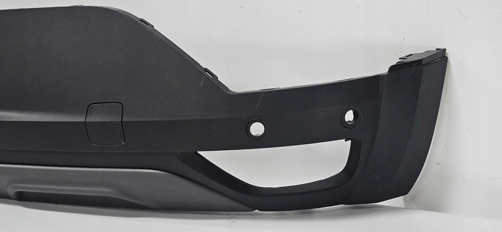 фото №6, Бампер задня накладка dacia sandero iii stepway 20-