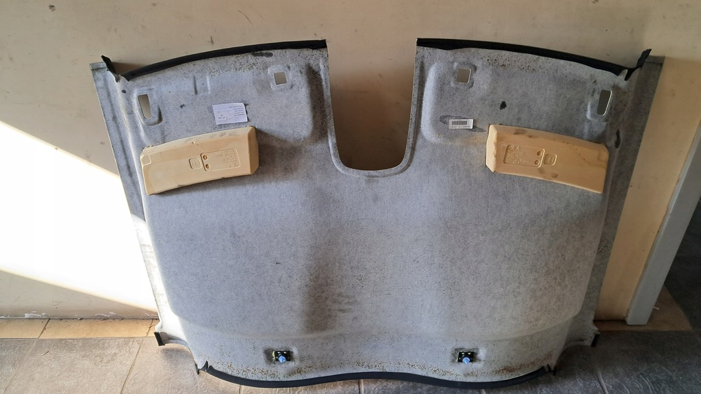 фото №5, Peugeot rcz стеля lublin