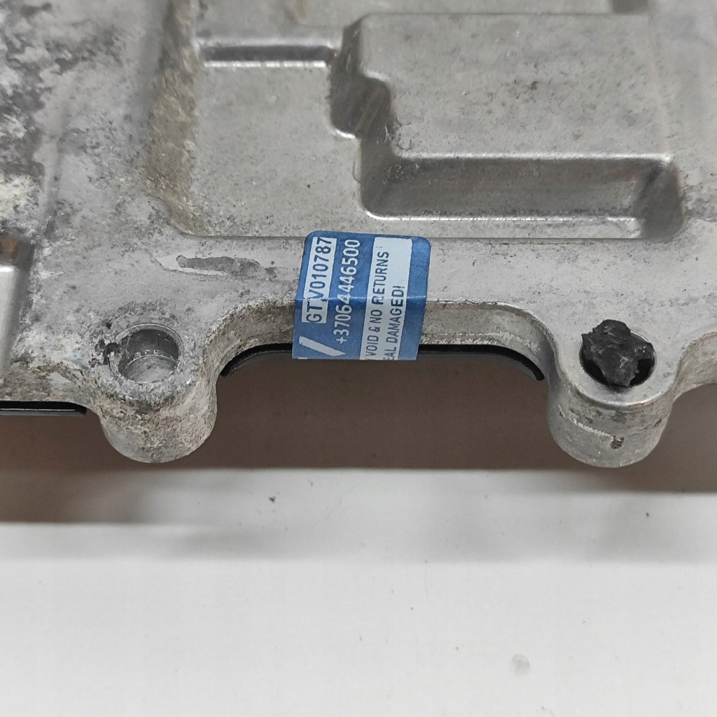 фото №5, Volvo s90, v90 2018 блок керування / модуль ecu