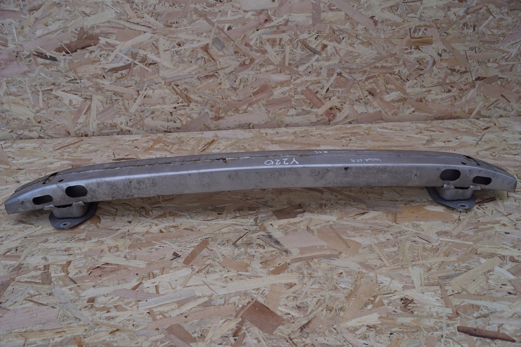 фото №6, Балка бампера задня toyota corolla verso ii