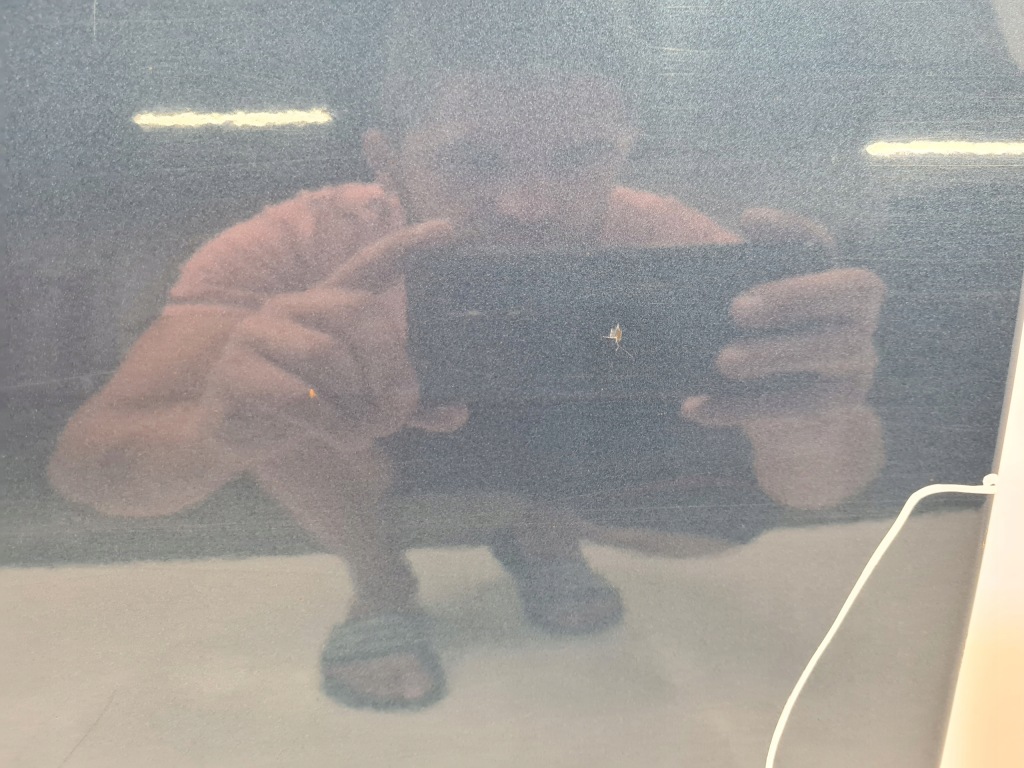 фото №5, Hyundai i40 двері лівий перед передні yu6