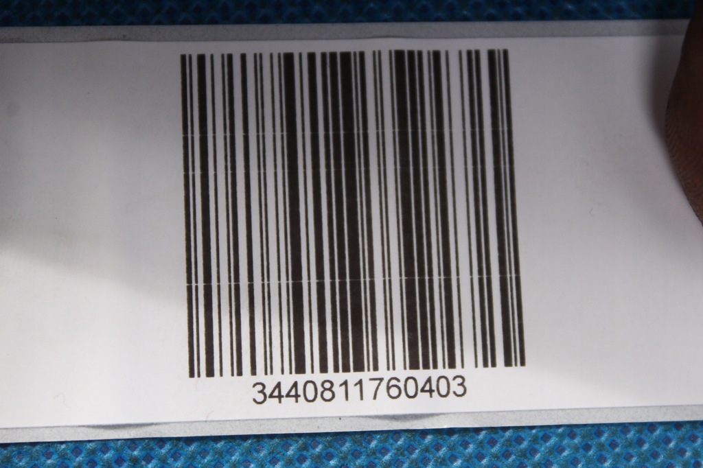 фото №7, Audi q3 8u lift засов крышки багажника 2018r