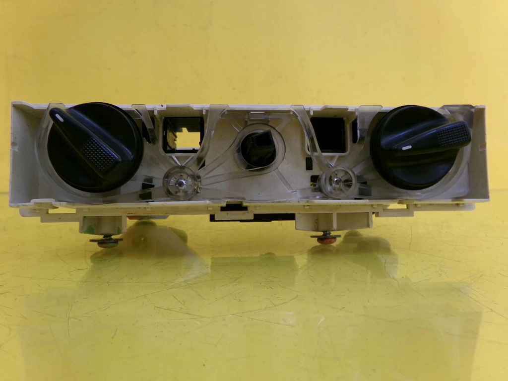 фото №9, Панель управление обдув skoda felicia i 5399684060 nr987