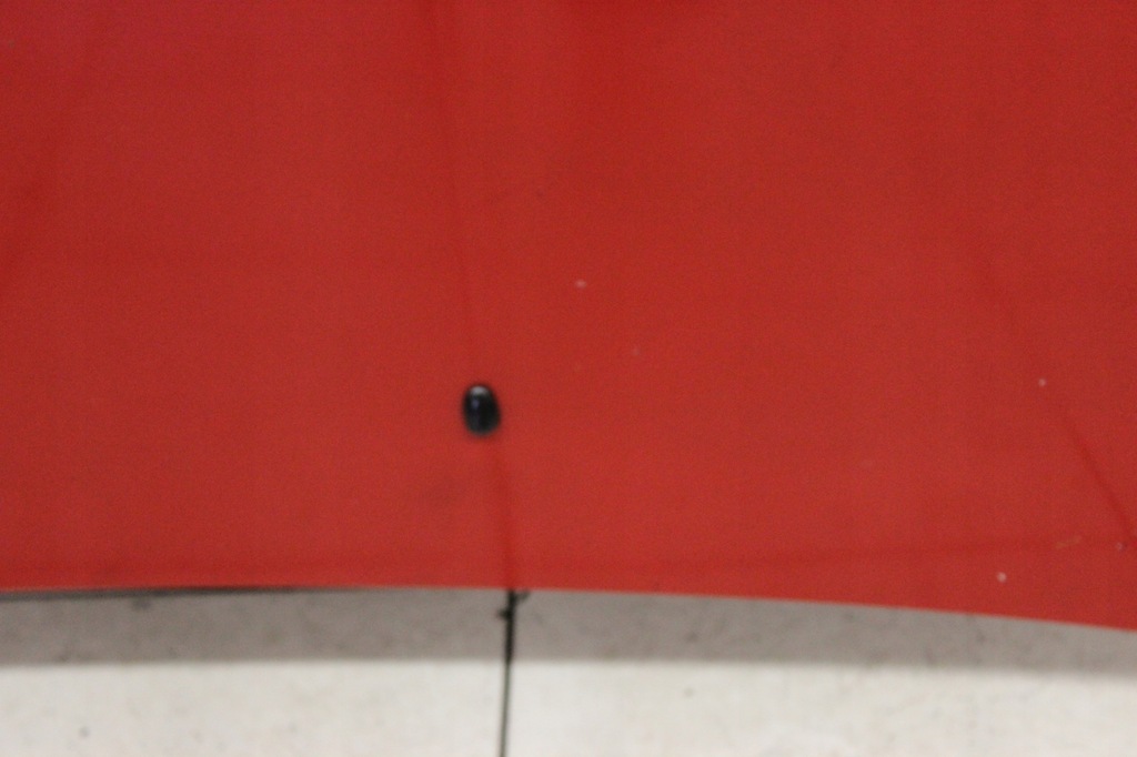 фото №10, Капот крышка двигателя ford ranger i 1998-2003r