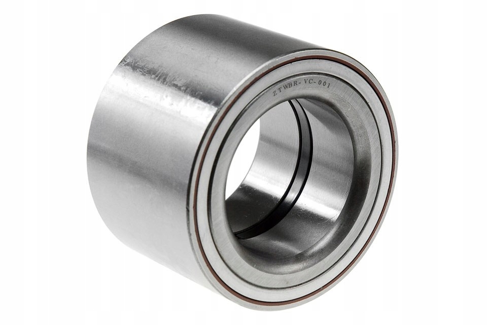 фото №1, Набір підшипник колеса задня iveco daily iv 06-