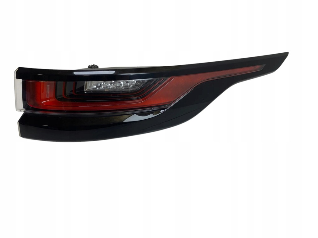 фото №1, Land rover range rover velar 2020 права сторона лампа задня