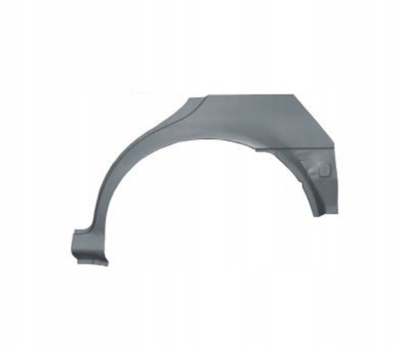 фото №1, Ремкомплект крила задня skoda octavia 1997- ліва