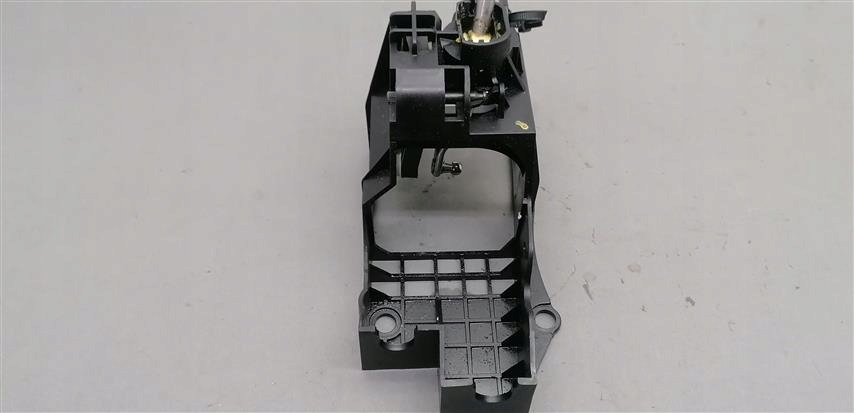 фото №6, Ручка домкрат переключения передач nissan note e12 1.2b