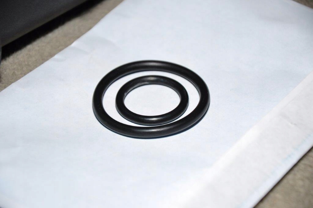 фото №5, Уплотнители бачок расширительный e46 e53 e83 z3 z4