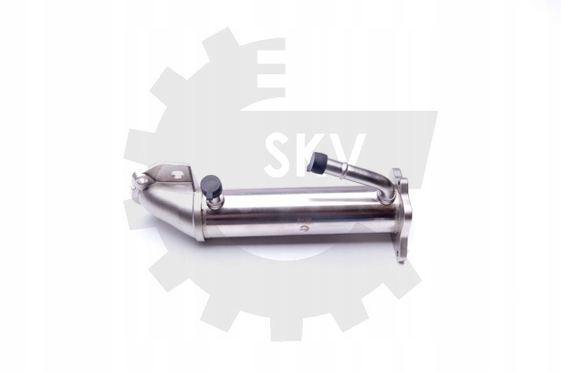 фото №9, Радиатор клапана egr ford transit ck3q9f464bb