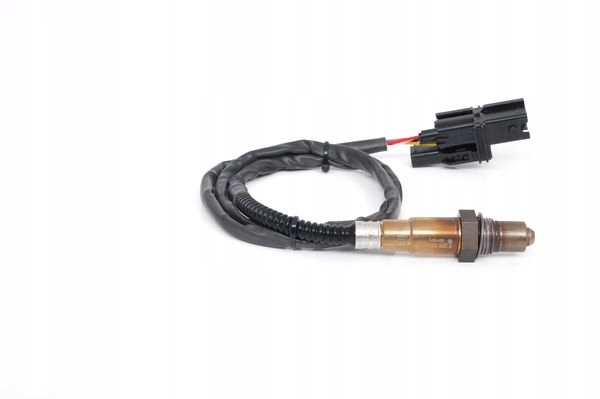 фото №15, Датчик лямбда-зонд bosch 258 007 071 0258007071