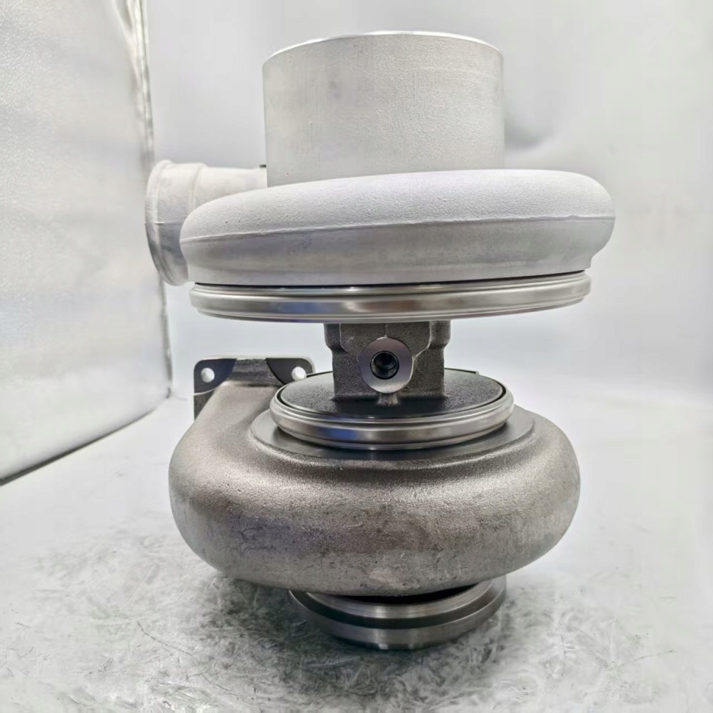 Турбіна ht4c 3801919h 3801919 for cummins двигун ntc444 Зі Шроту