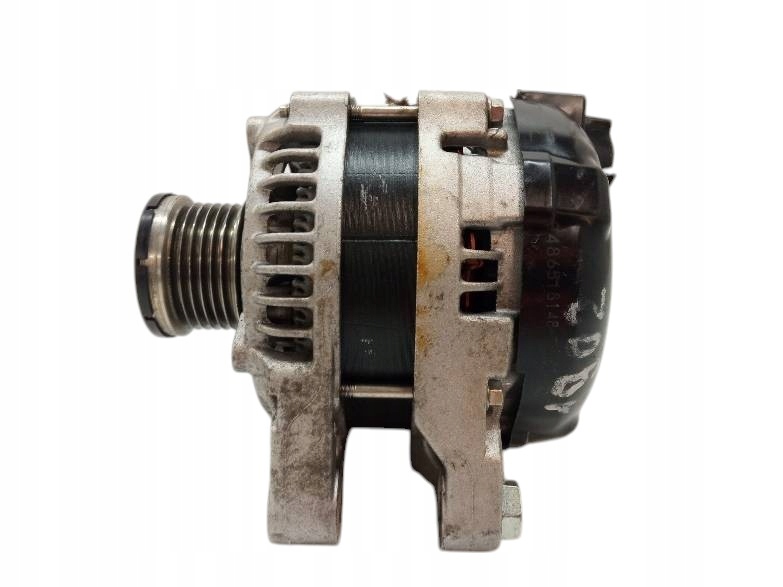 Генератор h1bt-10300-ec 1.0 ecoboost ford fiesta mk8 2016-2023 Недорого