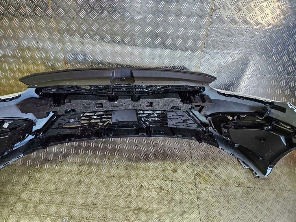 фото №7, Бампер передній перед ceed iii lift 21+ wd casa white