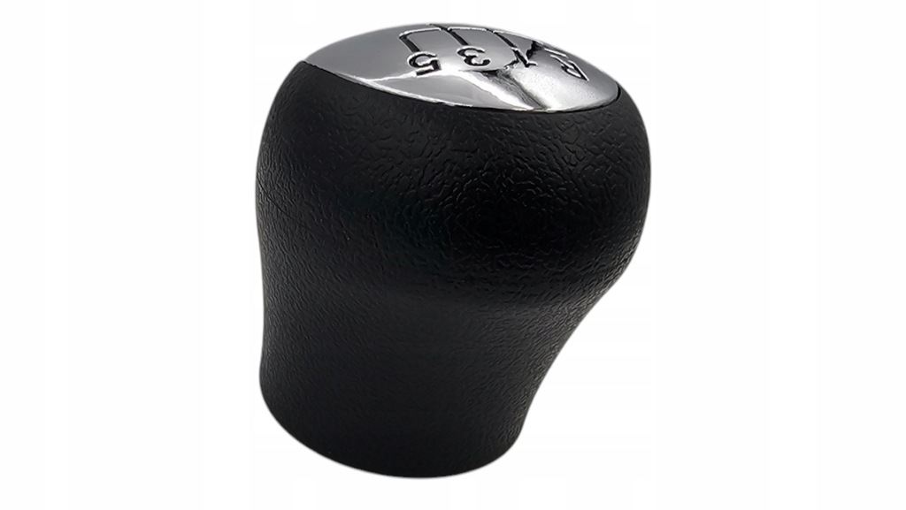 фото №7, Ручка переключения передач renault scenic mk1 twingo dacia logan хром 5 передач