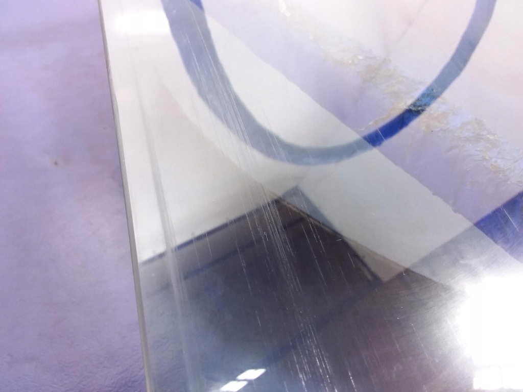 фото №3, Kia ceed ii kombi скло двері перед ліва