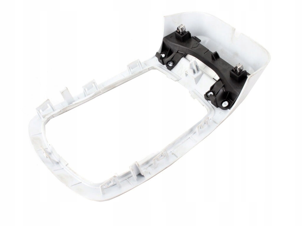 Рамка дисплея замки ремней peugeot оригинальный номер 9686349477 Оригинал