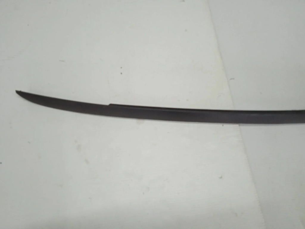 фото №5, Молдинг скло права перед ford focus