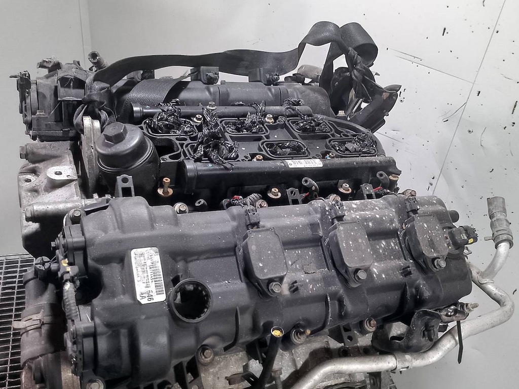 фото №7, Двигун chrysler 200 js 05184841ah 3.6 v6