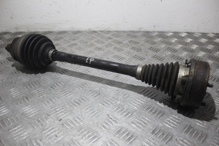 фото №1, Привідний вал лівий перед skoda rapid ii 1.4tdi