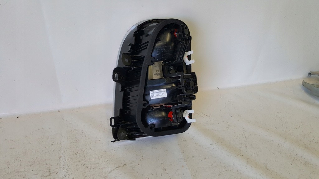 фото №7, Mini cooper countryman f60 лампа задня ліва 7401723