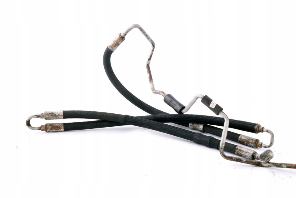 Bmw e65 e66 патрубок тисковий шланг паливний Ціна