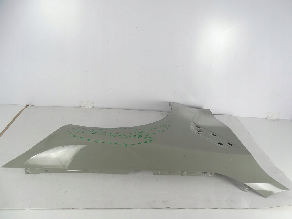 фото №7, Крыло перед передний правый bmw 3 m3 g80 4 m4 g81 g82