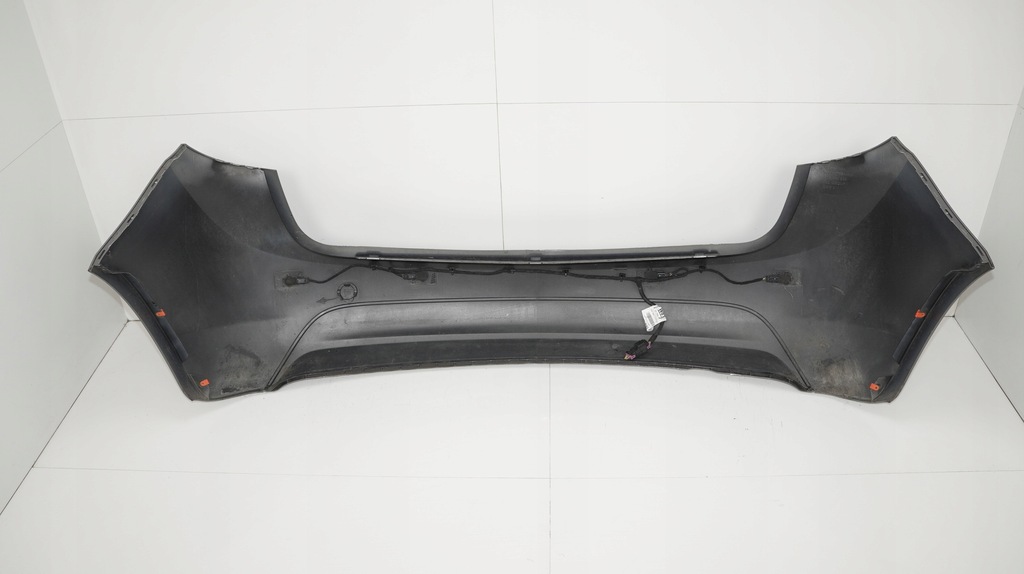 фото №9, Бампер задня задній opel meriva b 10-13r gjm pdc