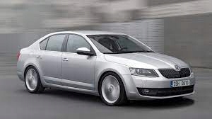 Новая капот передняя сталь skoda octavia 2013-2017 Цена