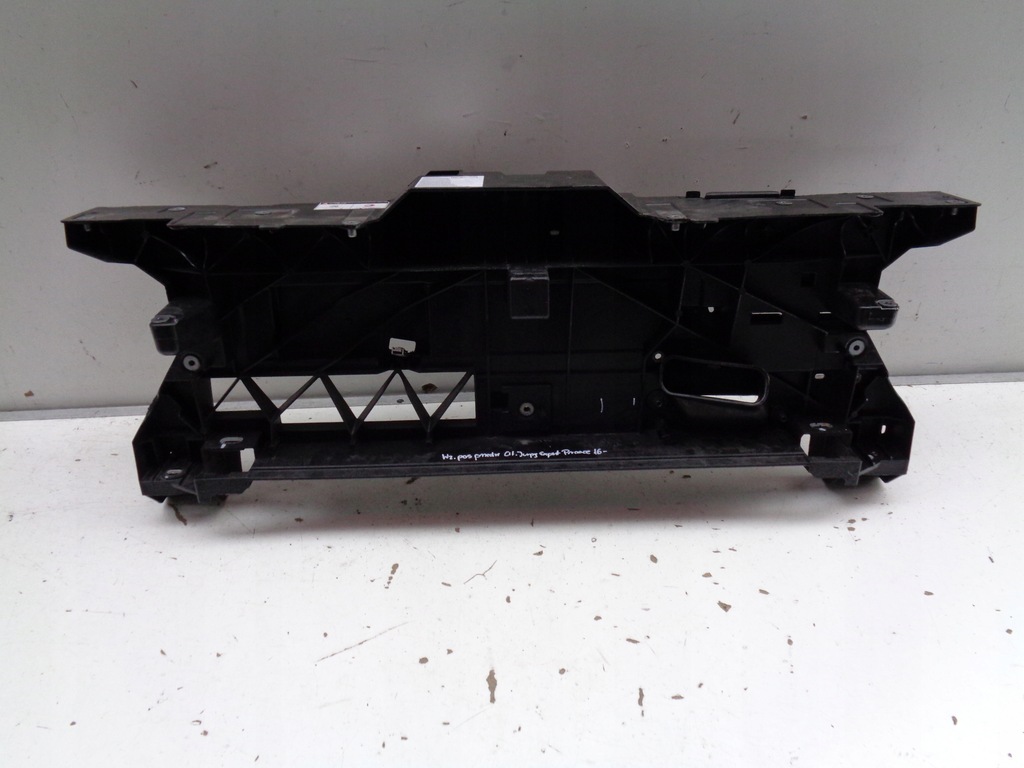 фото №1, Усилитель pas передний верхний citroen jumpy expert proace 16-