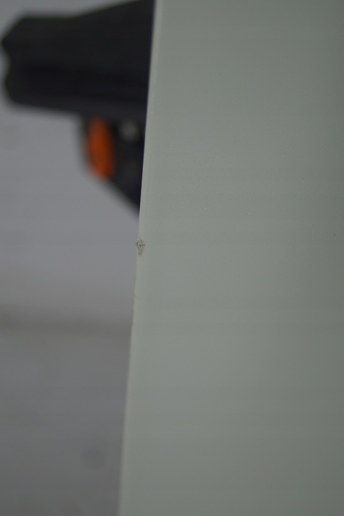 фото №8, Дверь левый перед vw golf vi cabrio lc9a