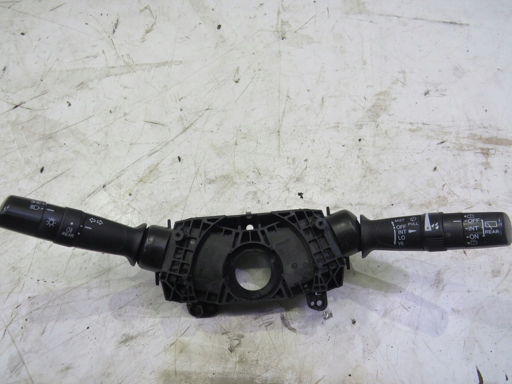 фото №1, Переключатель комбинированный civic ix