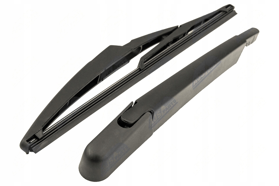 фото №1, Щетка + рычаг дворники задняя do peugeot 1007 1.6