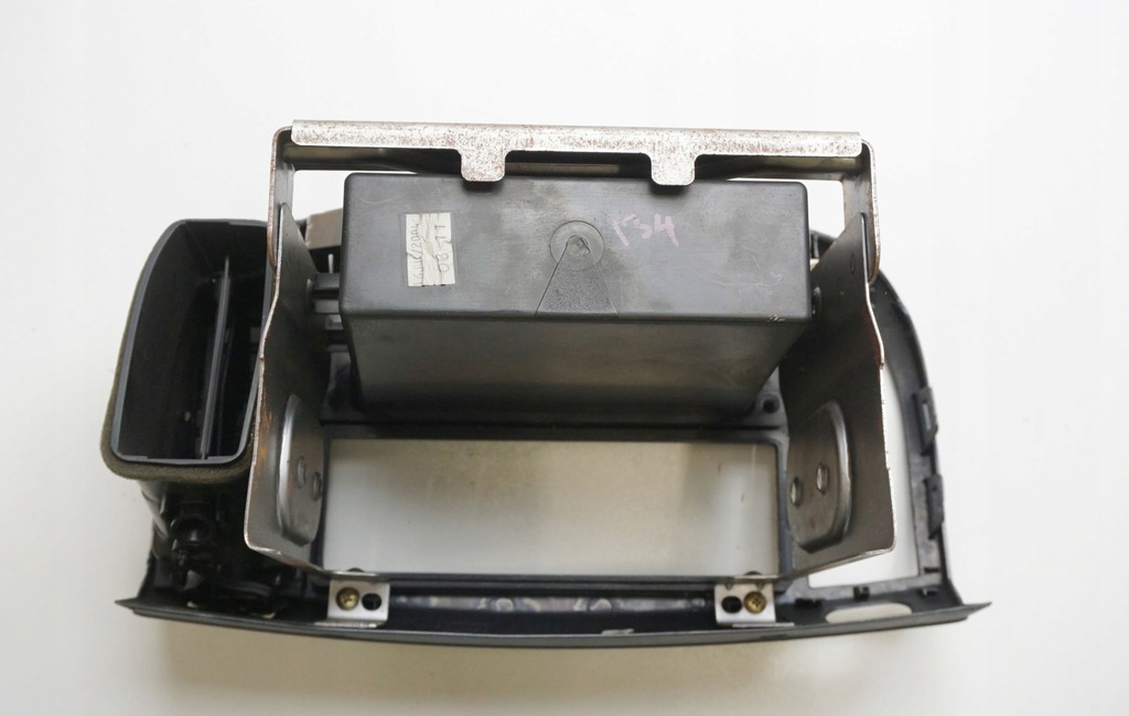 фото №5, Рамка радио решётка средняя nissan micra k12