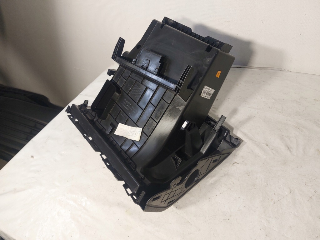 фото №2, Бардачок пассажира renault scenic iii eu