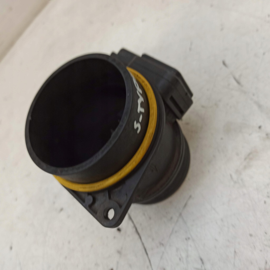 фото №7, Jaguar s-type расходомер 4r8q-12b579-ac