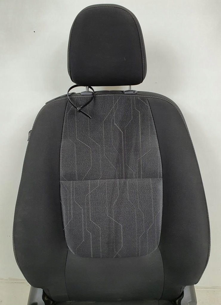 фото №6, Сиденье с подогревом правый перед kia picanto ii 3d