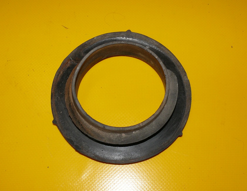 Купить Подкладка под пружина задний  mercedes w140 s-klasa