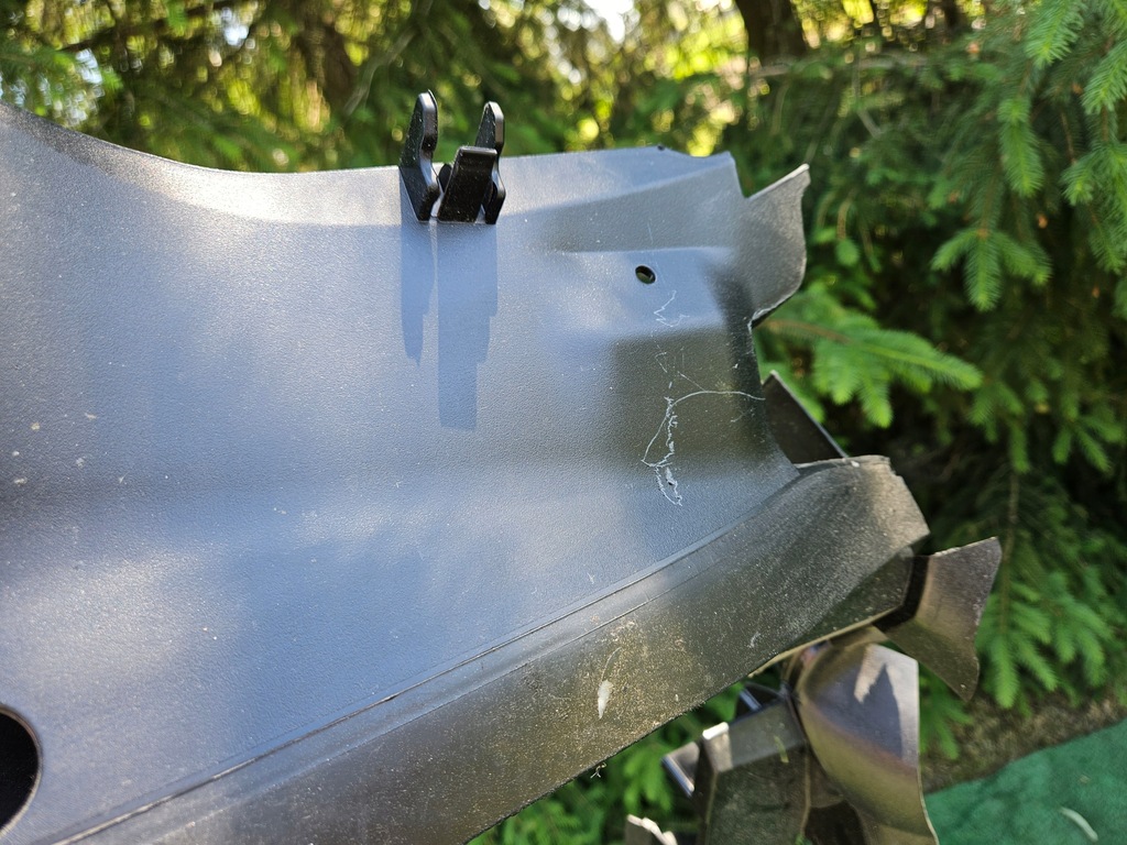 фото №9, Воздуховод воздуха mercedes a klasa w169