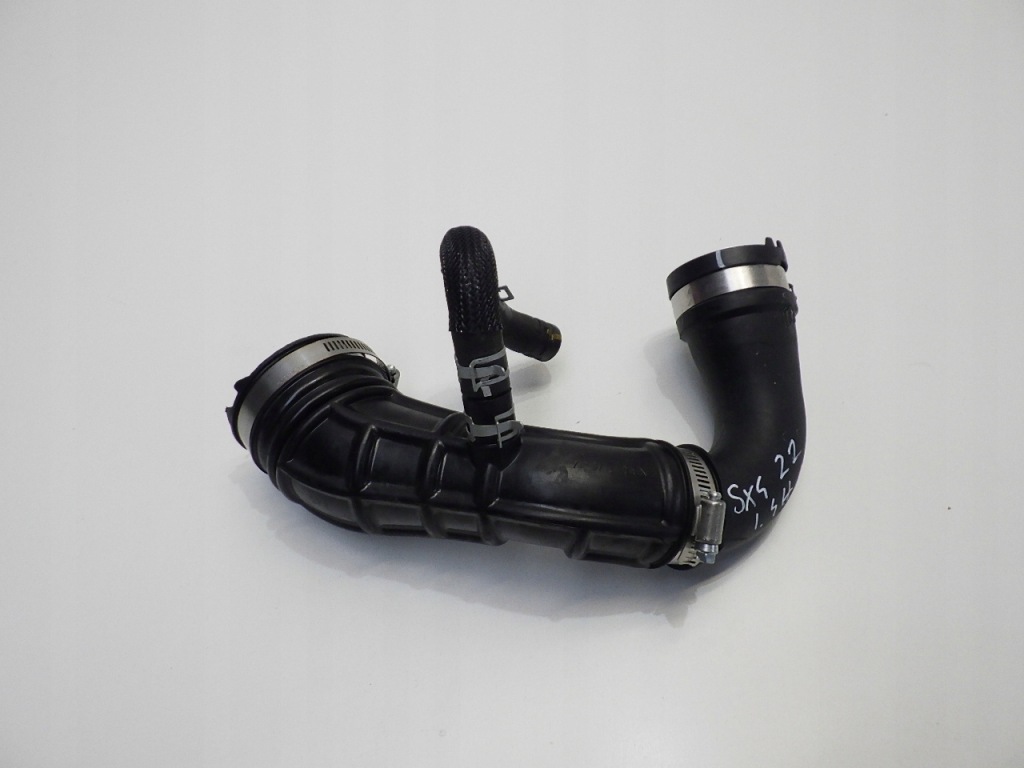 фото №1, Sx4 s cross 1.4 hybrid 2022 шланг труба воздуха
