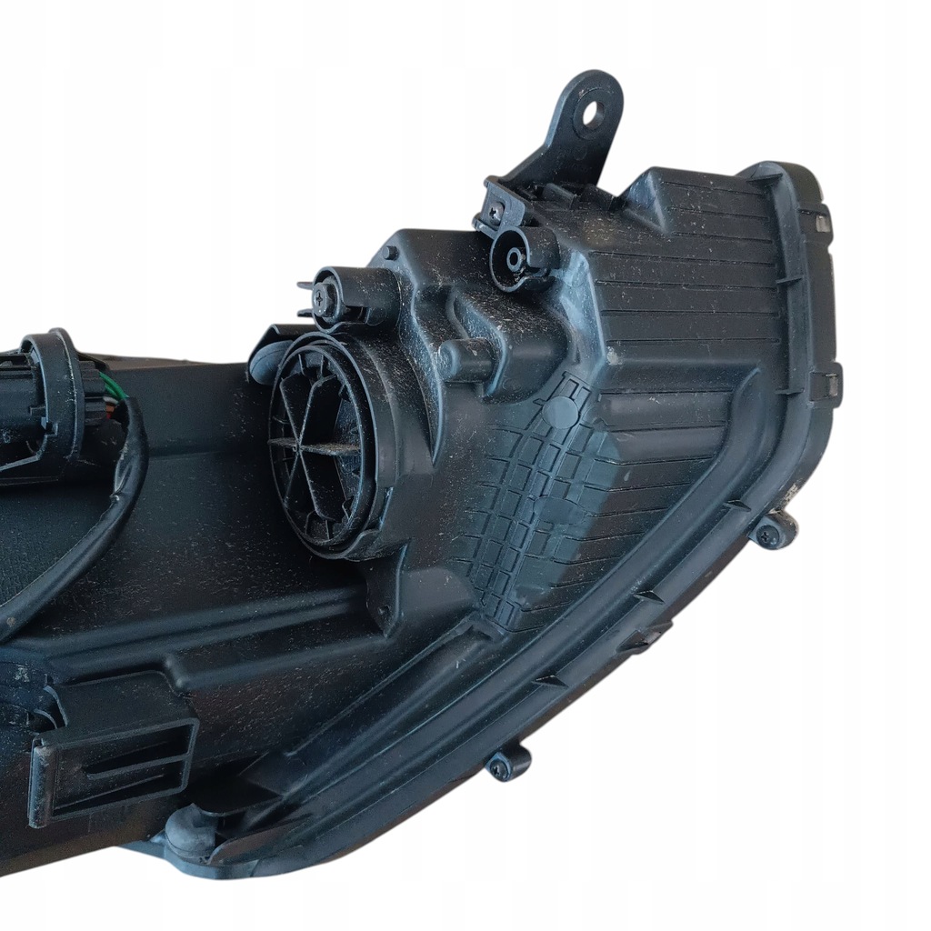 фото №9, Лампа левый перед hyundai ix20 92101-1k000