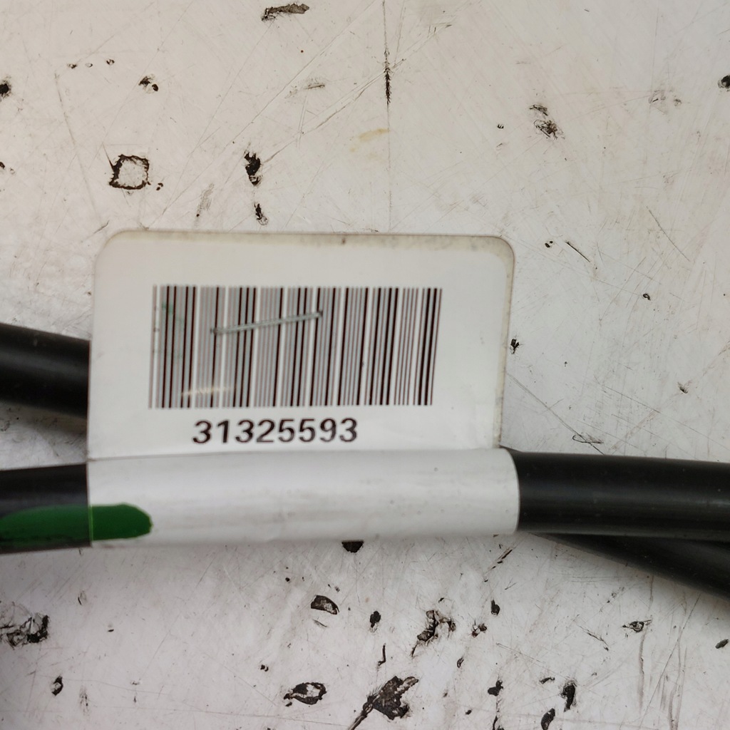 фото №13, Volvo v40 ii 2,0d домкрат выборщик переключения передач 31367579 31325593