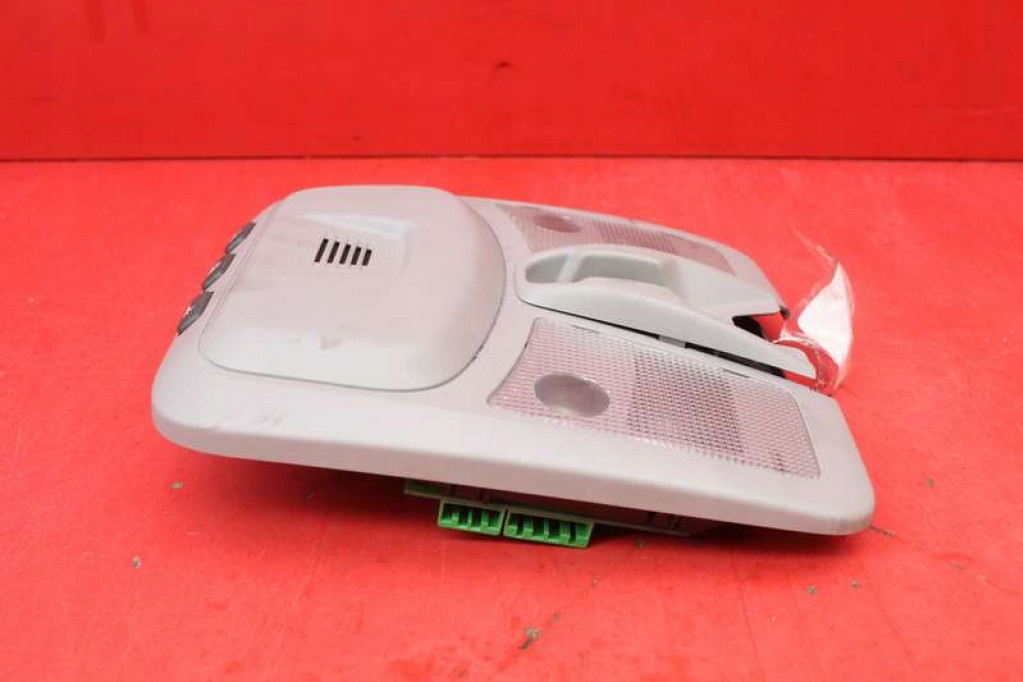 фото №5, Лампа освещение салона перед 30669622 volvo xc90 1 i 06-14